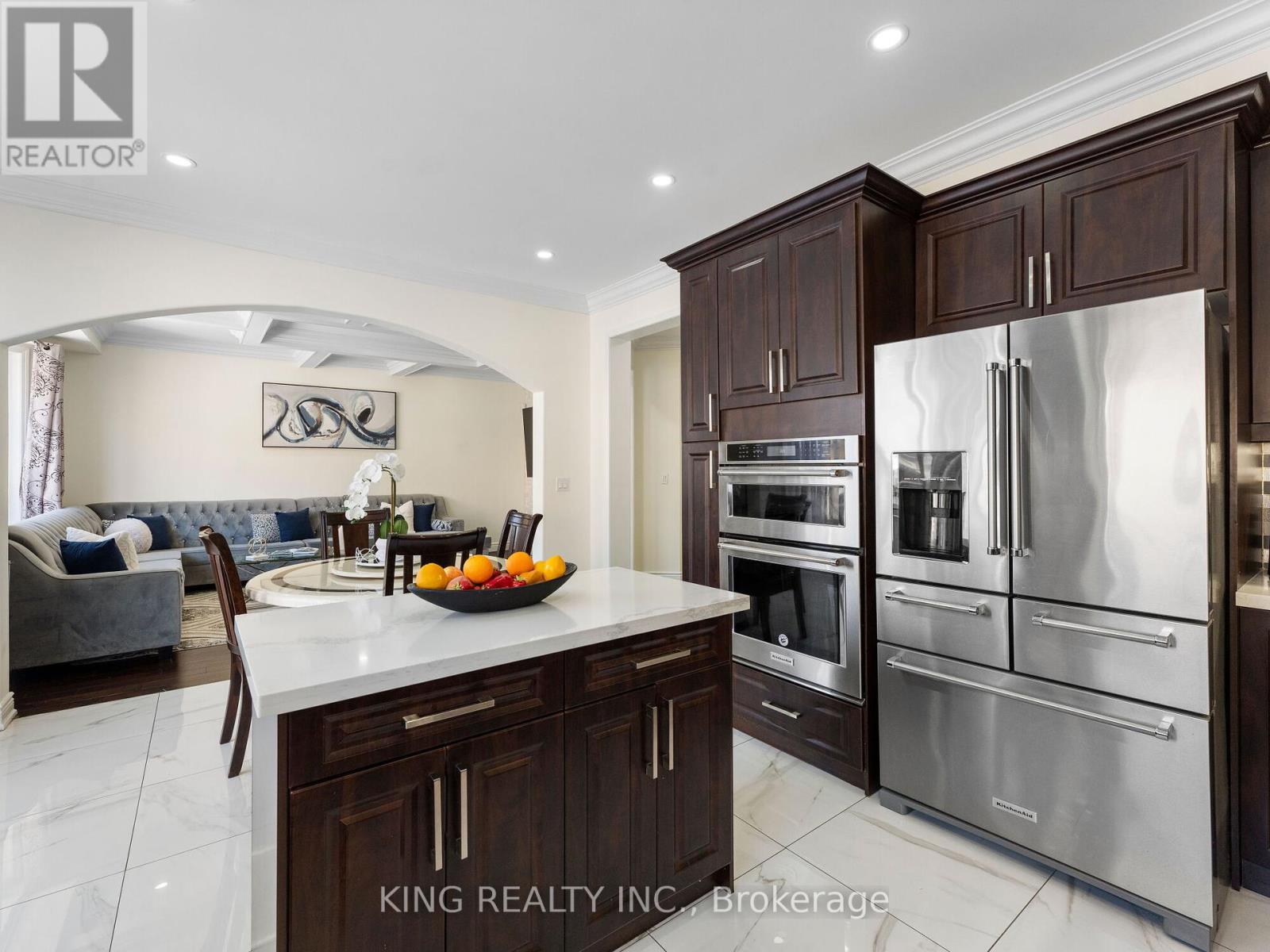 3 Maldives Crescent, Brampton, Ontario  L6P 1L4 - Photo 25 - W12092193