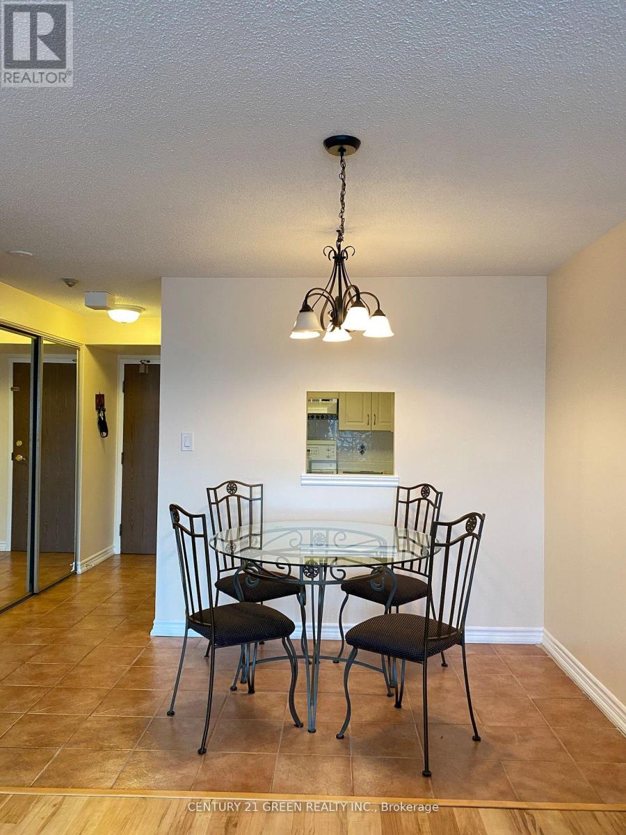 303 - 25 Agnes Street N, Mississauga, Ontario  L5B 3X7 - Photo 10 - W12092196