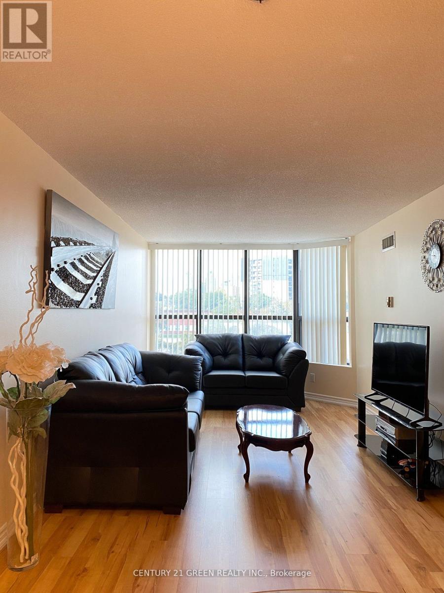 303 - 25 Agnes Street N, Mississauga, Ontario  L5B 3X7 - Photo 9 - W12092196