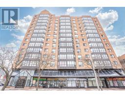 303 - 25 AGNES STREET N, Mississauga, Ontario