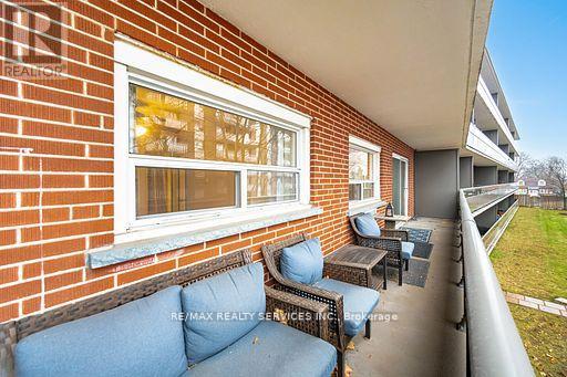 203 - 11 Woodman Drive S, Hamilton (Corman), Ontario  L8K 4E3 - Photo 19 - X12092153