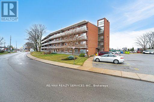 203 - 11 Woodman Drive S, Hamilton (Corman), Ontario  L8K 4E3 - Photo 28 - X12092153