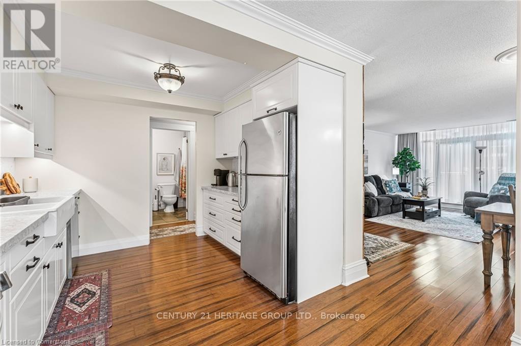 102 - 67 Caroline Street S, Hamilton, Ontario  L8P 3K6 - Photo 11 - X12092194