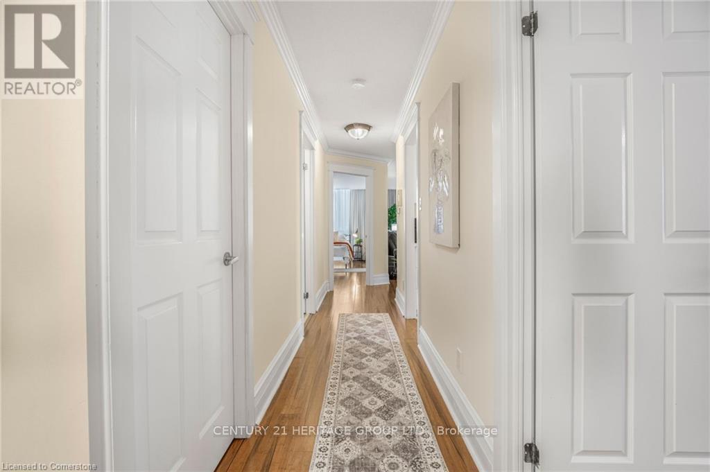 102 - 67 Caroline Street S, Hamilton, Ontario  L8P 3K6 - Photo 21 - X12092194