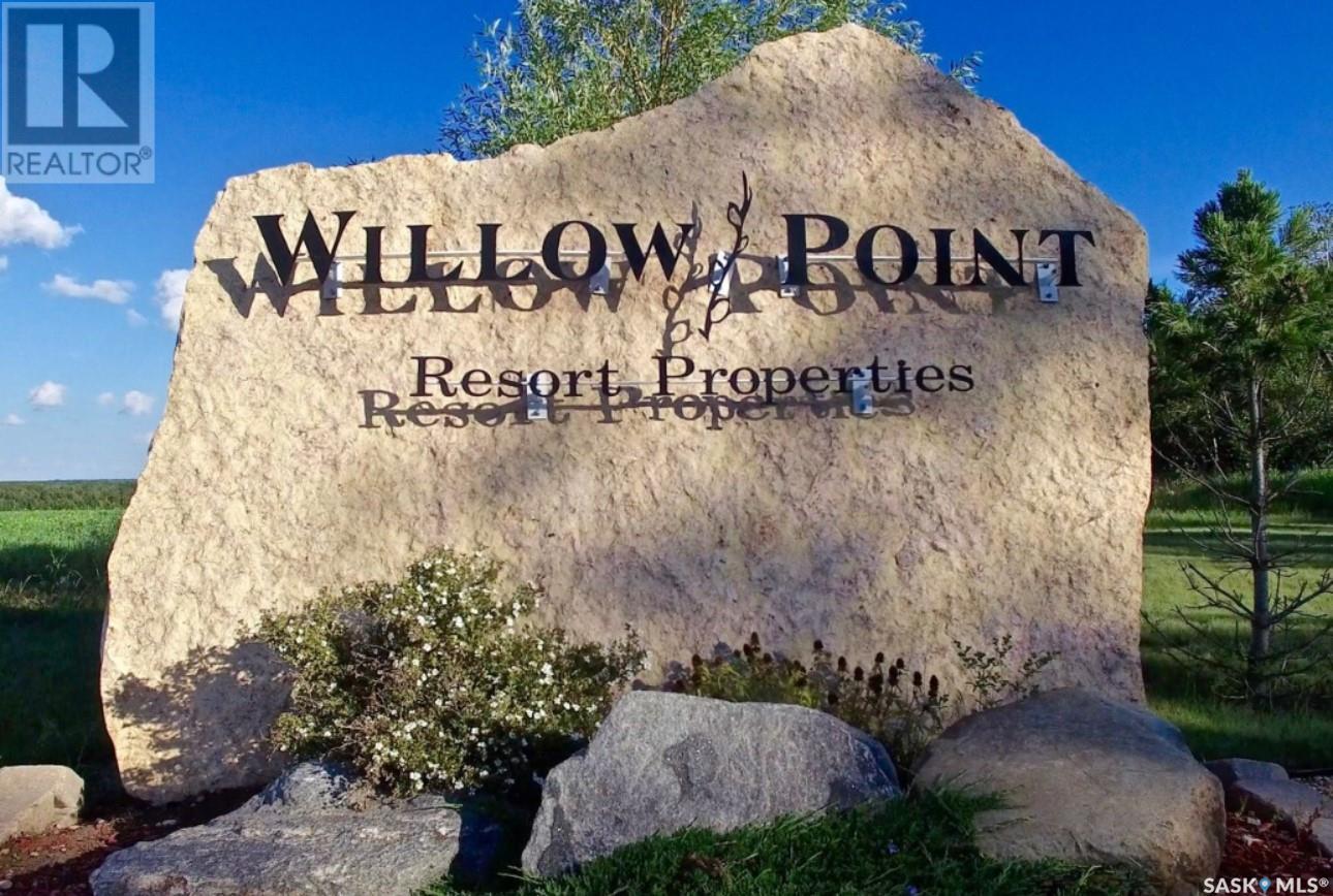 608 Willow Point WAY, st. brieux, Saskatchewan