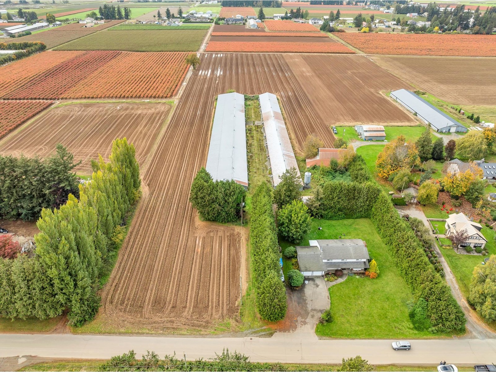 Property at 515 GLADWIN ROAD image 2