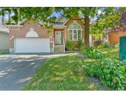 114 ECHOWOODS AVENUE, Ottawa, Ontario