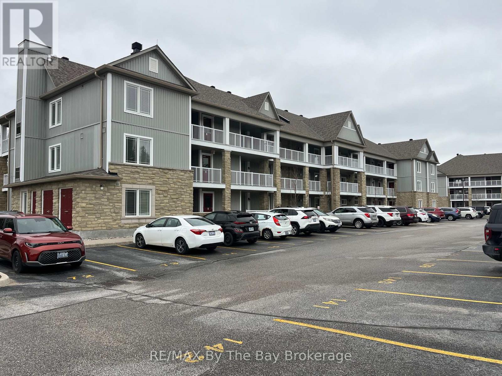 Property at 312 - 50 MULLIGAN LANE image 1