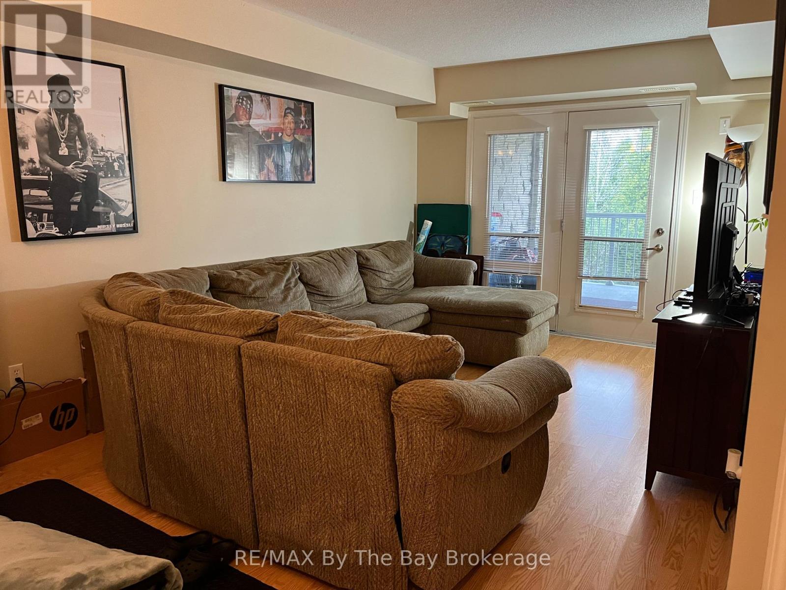 312 - 50 Mulligan Lane, Wasaga Beach, Ontario  L9Z 0C5 - Photo 4 - S12092226