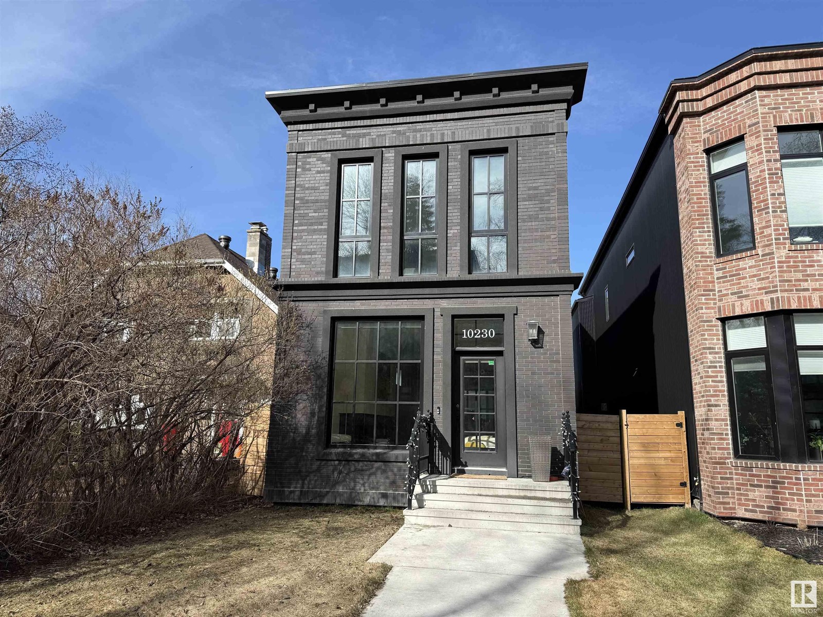Property at 10230 125 ST NW image 1