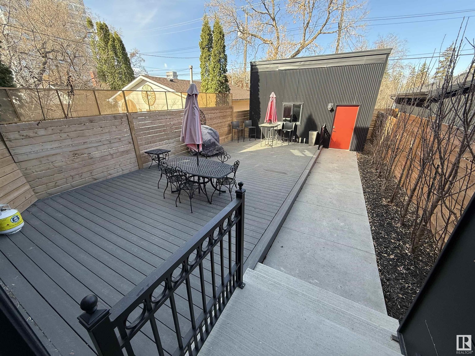 10230 125 St Nw, Edmonton, Alberta  T5N 1S9 - Photo 38 - E4425318