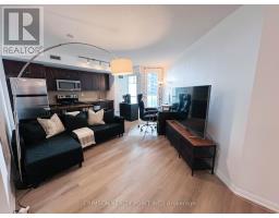 1457 - 209 FORT YORK BOULEVARD, Toronto, Ontario