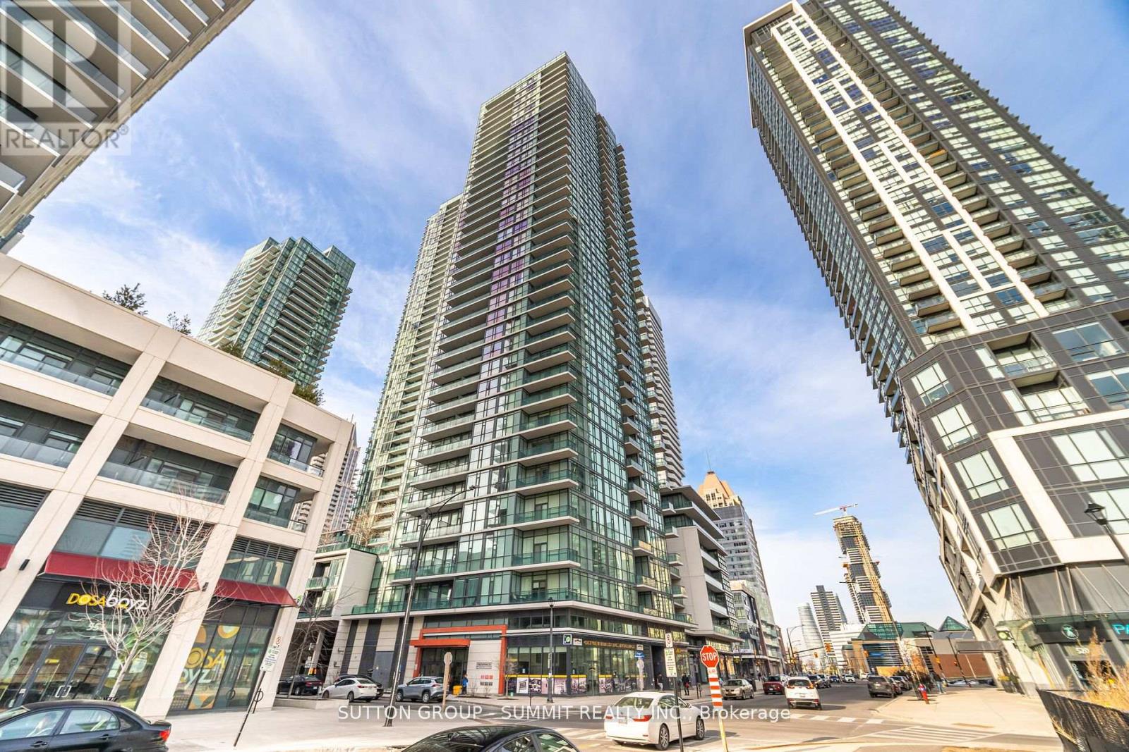 207 - 4065 BRICKSTONE MEWS W, Mississauga, Ontario