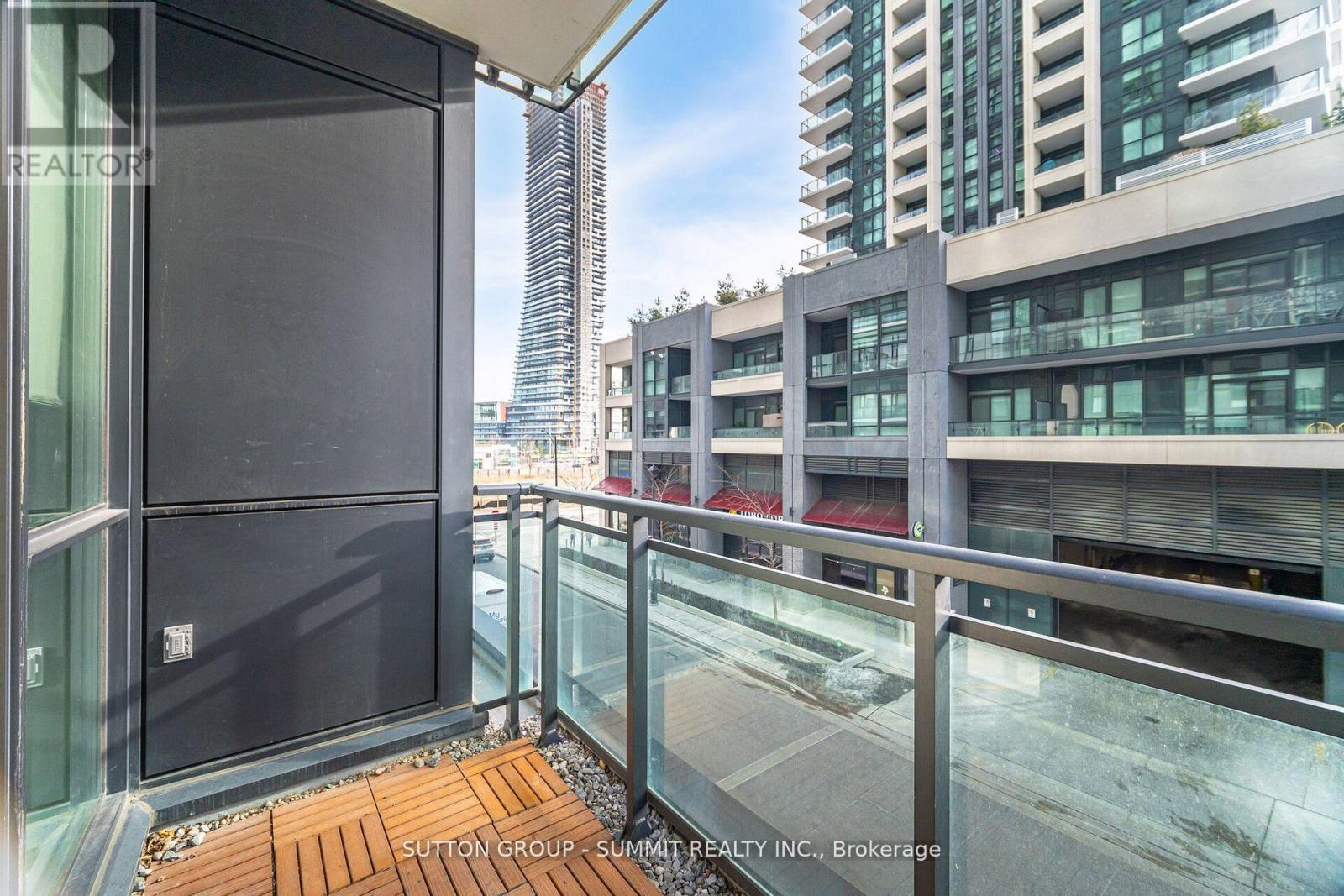 207 - 4065 Brickstone Mews W, Mississauga, Ontario  L5B 0G3 - Photo 27 - W12092230