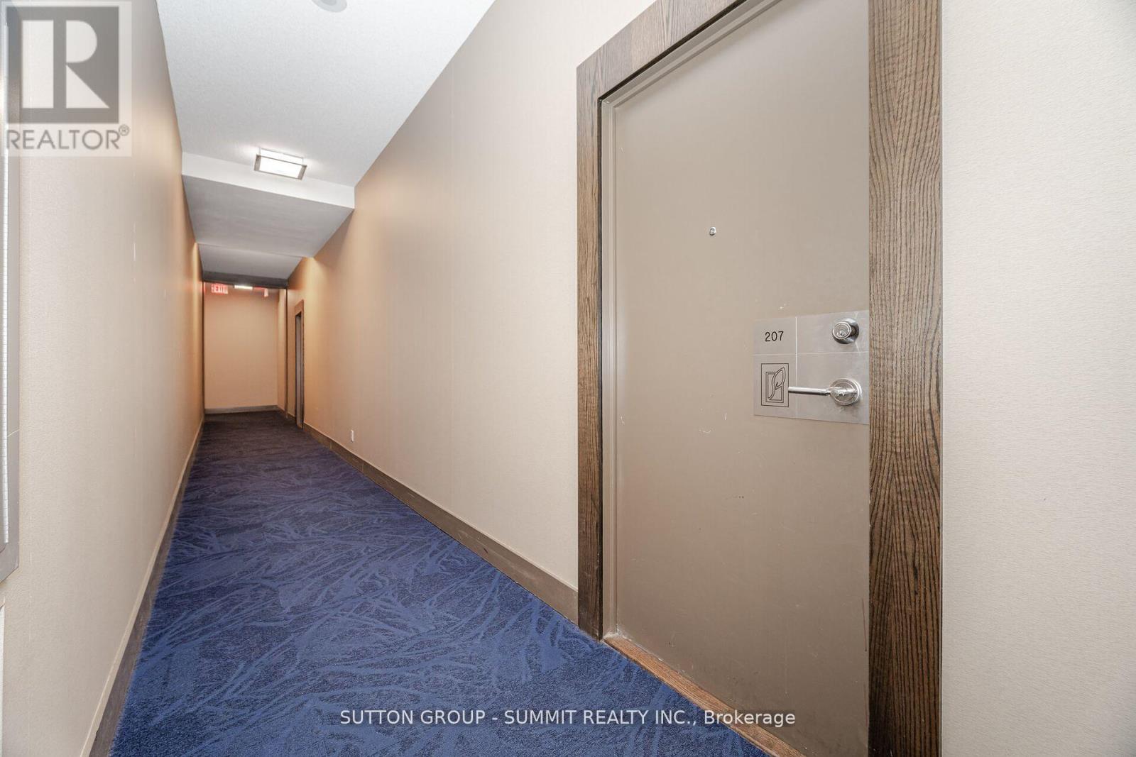 207 - 4065 Brickstone Mews W, Mississauga, Ontario  L5B 0G3 - Photo 4 - W12092230