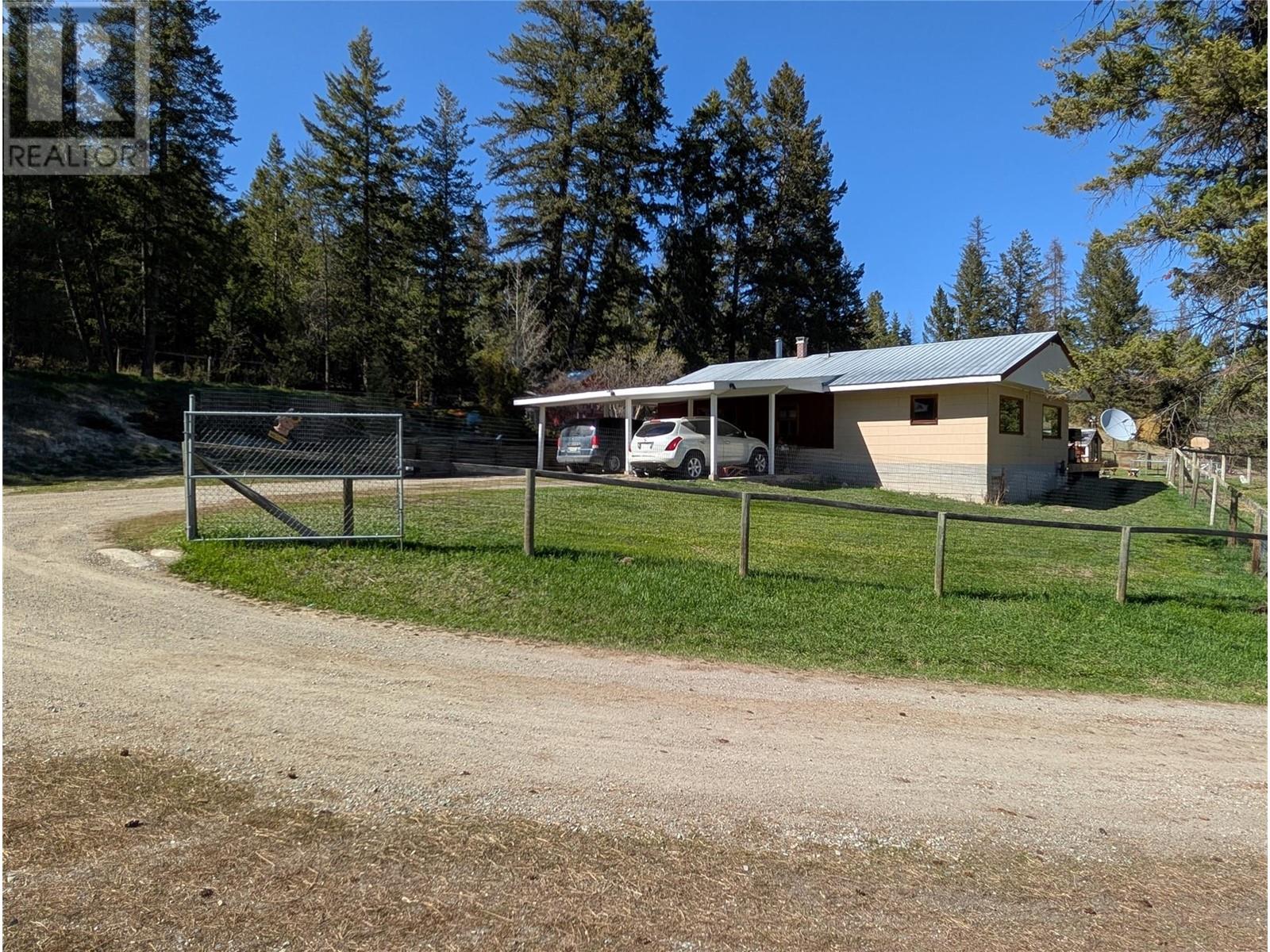 Property at 2201 3/95 Highway image 1