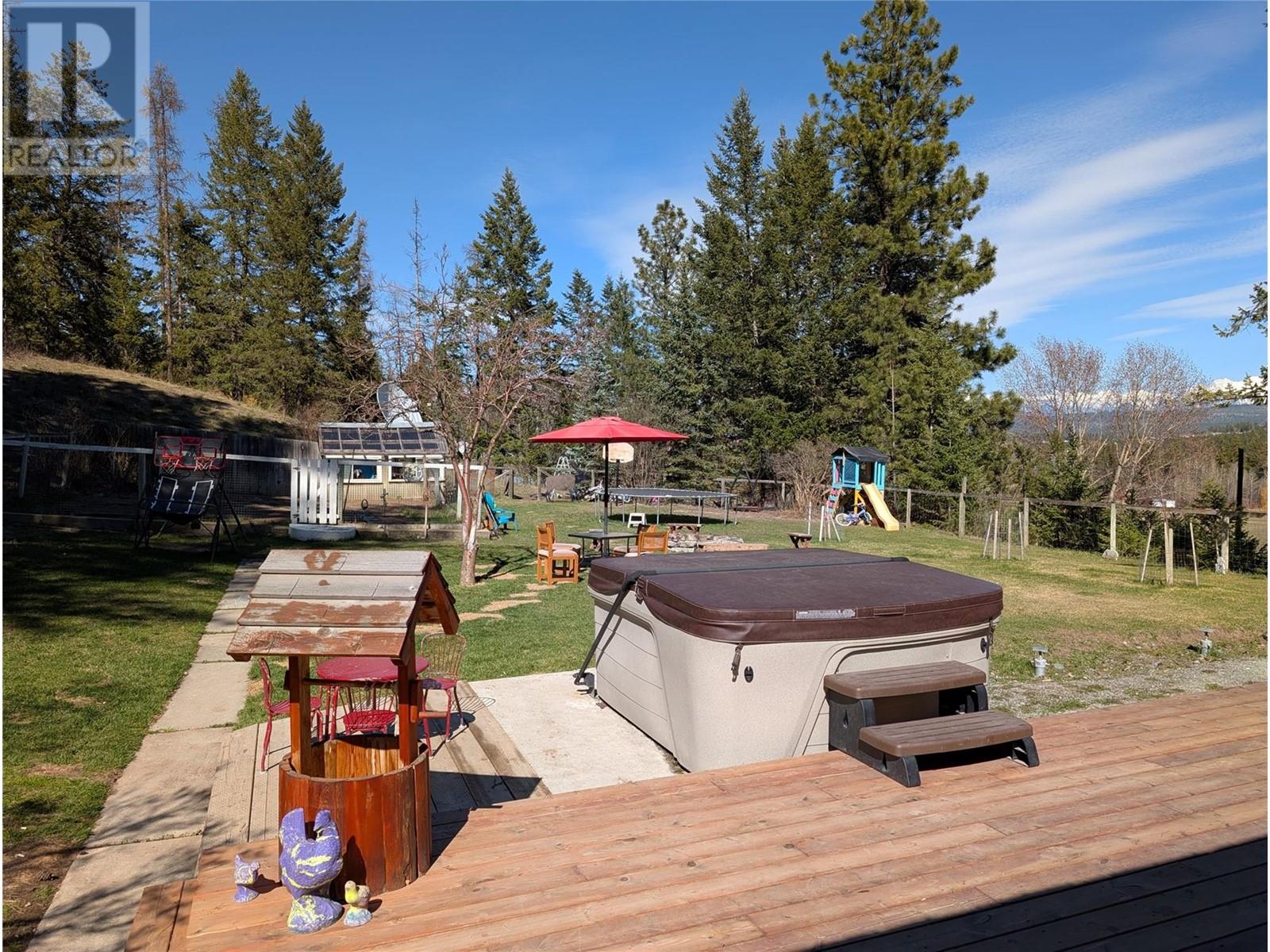 2201 3/95 Highway, Cranbrook, British Columbia  V1C 6W8 - Photo 31 - 10338253