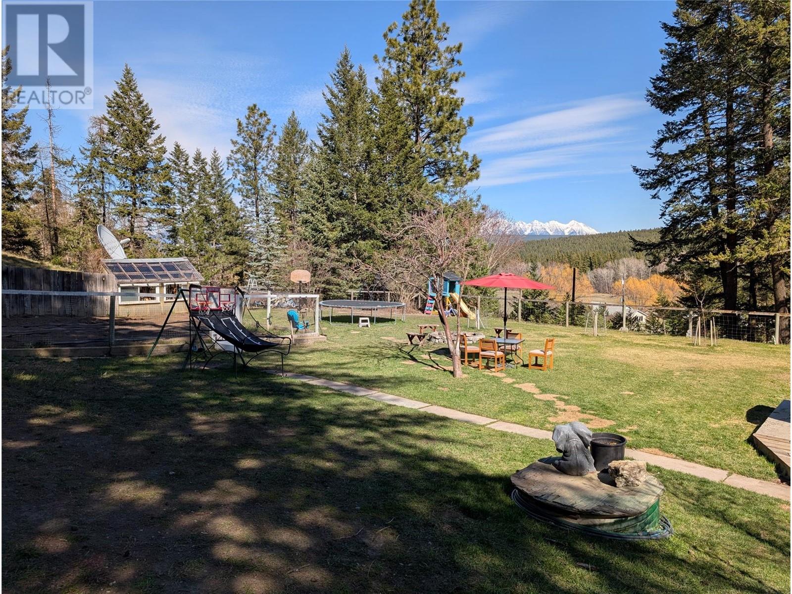 2201 3/95 Highway, Cranbrook, British Columbia  V1C 6W8 - Photo 28 - 10338253