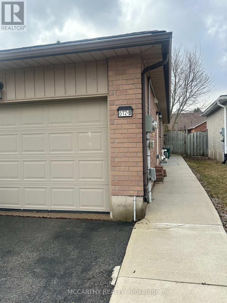 B - 612 Canfield Place, Shelburne, Ontario  L9V 3A5 - Photo 1 - X12092215