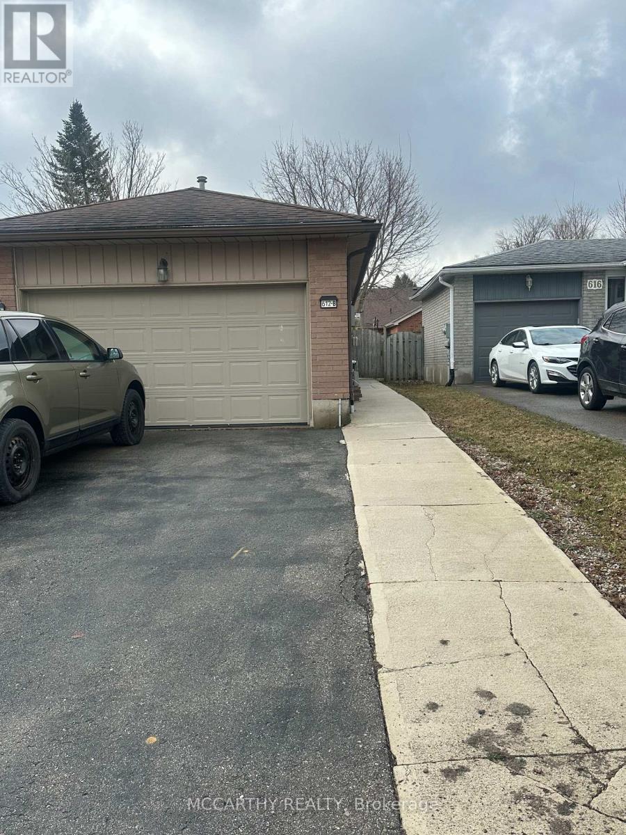 B - 612 Canfield Place, Shelburne, Ontario  L9V 3A5 - Photo 2 - X12092215
