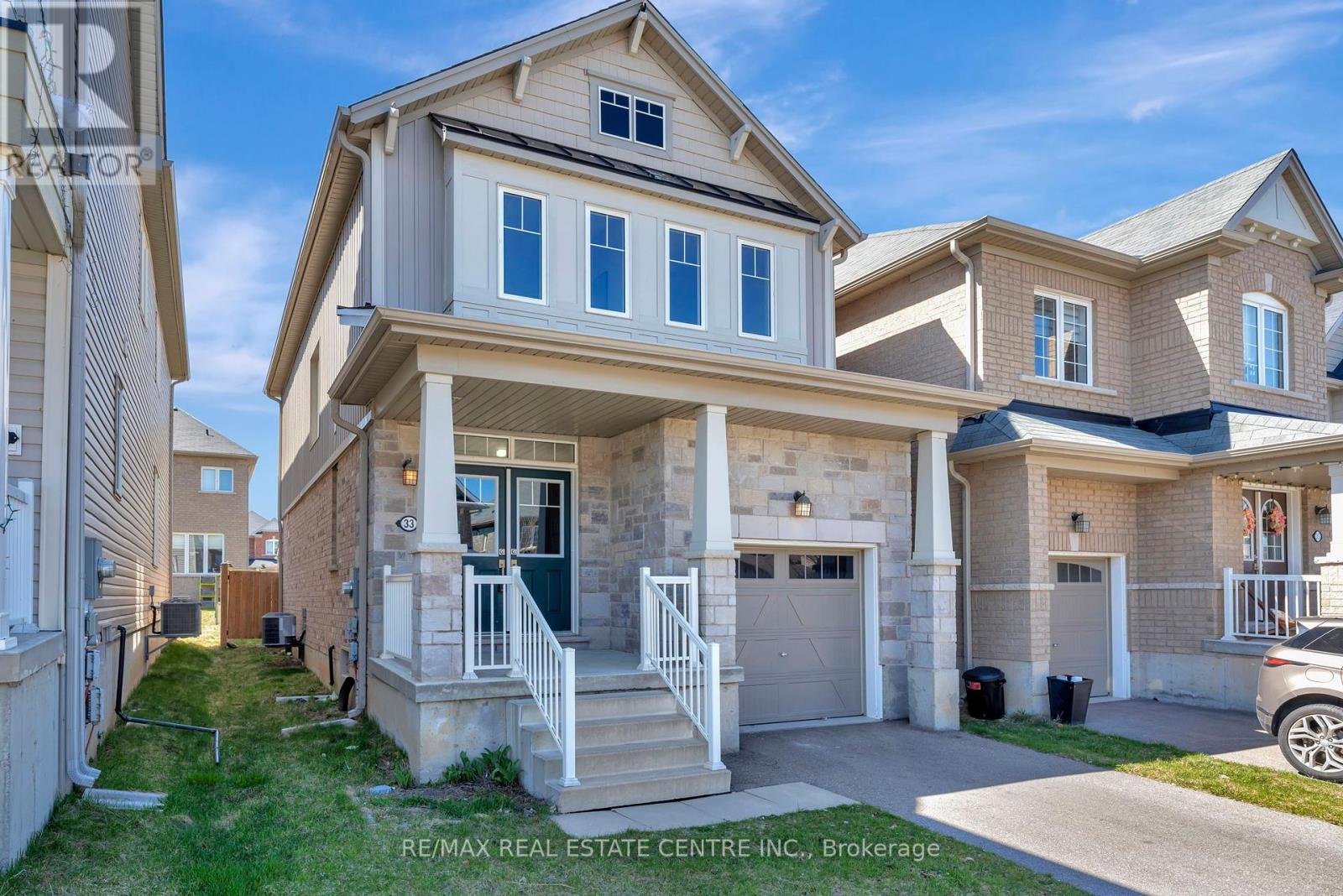 Property at 33 SUMAC DRIVE image 2
