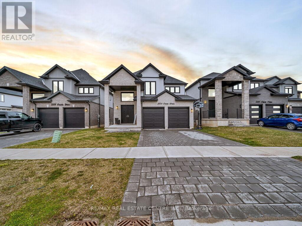 Property at 3374 ORIOLE DRIVE image 1