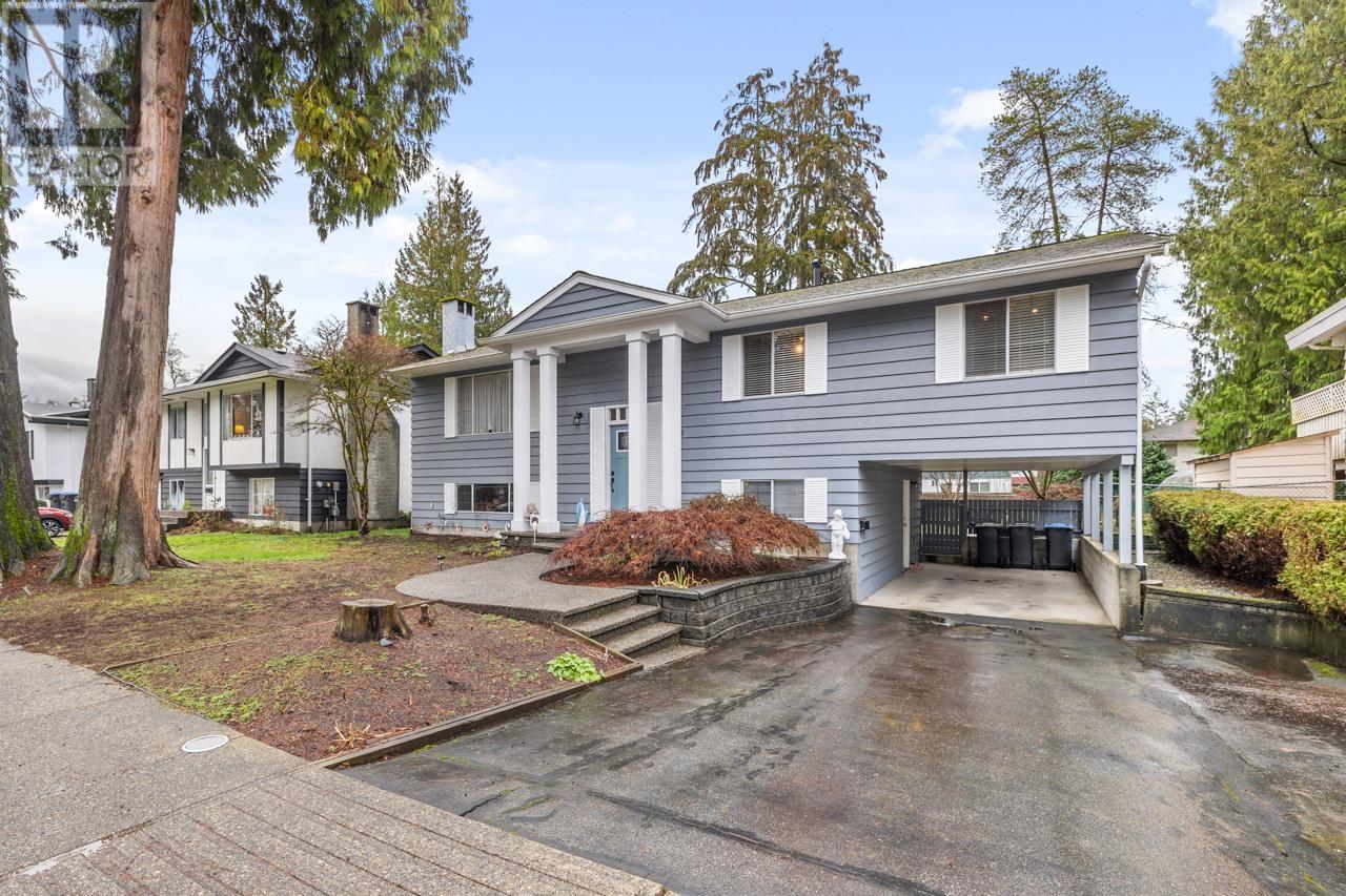 3728 Oakdale Street, Port Coquitlam, British Columbia  V3B 4W8 - Photo 1 - R2990934