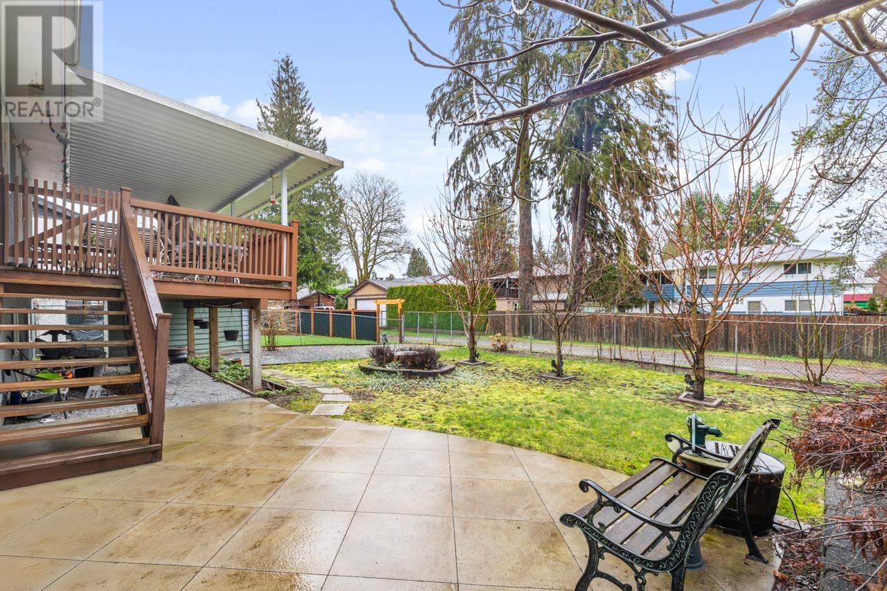 3728 Oakdale Street, Port Coquitlam, British Columbia  V3B 4W8 - Photo 27 - R2990934
