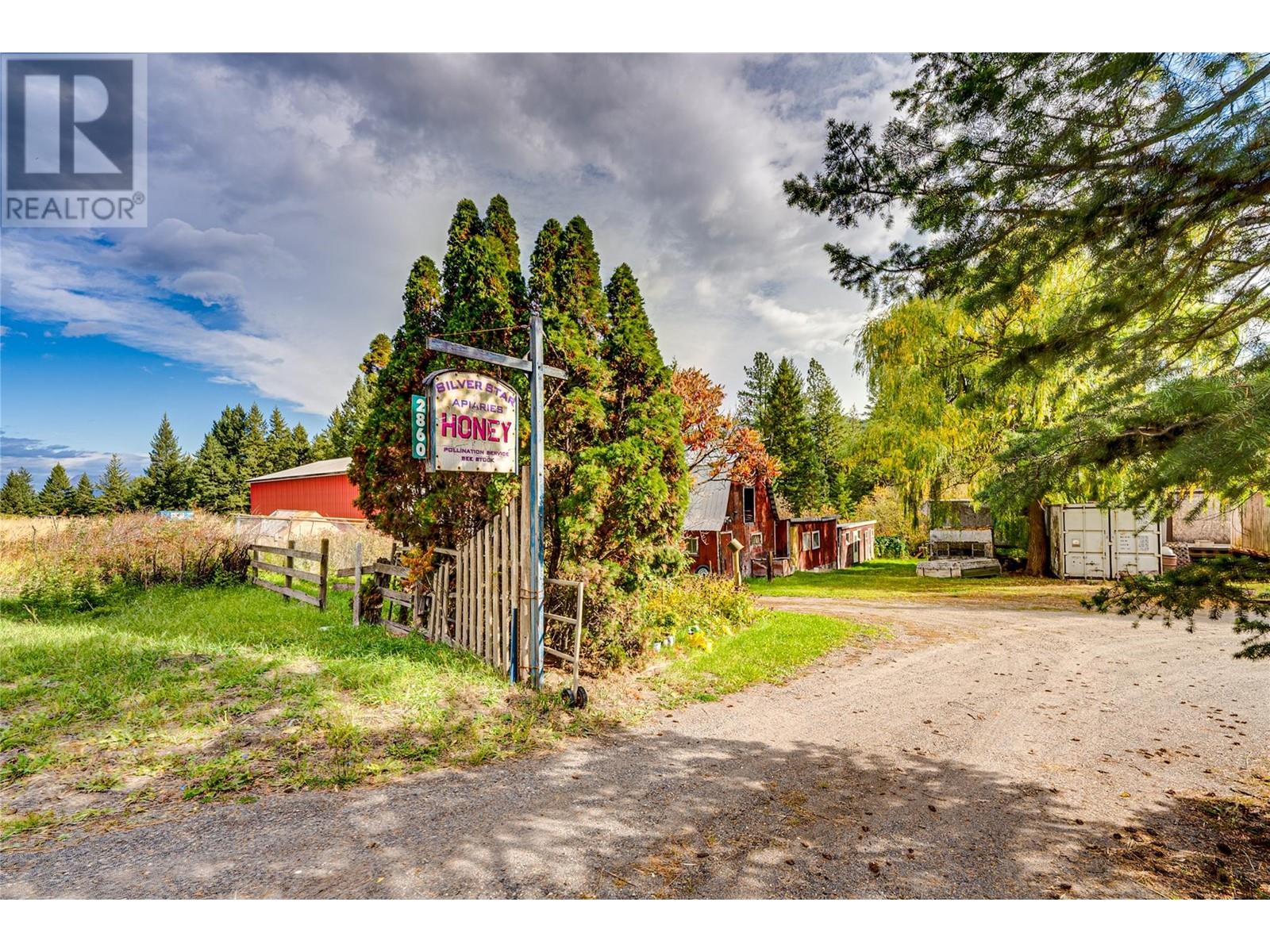 Property at 2860 Highway 97 North image 1