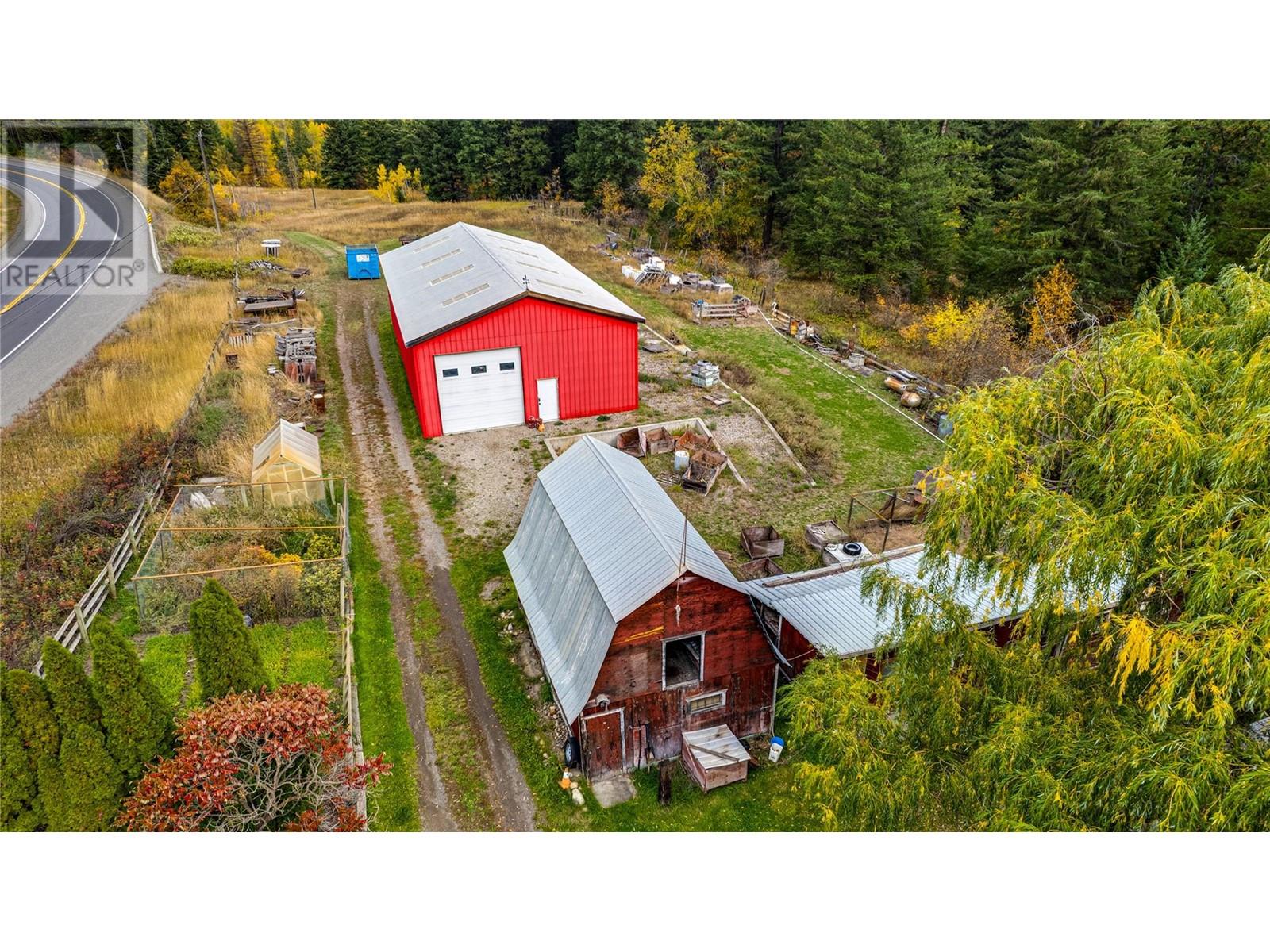 Property at 2860 Highway 97 North image 1
