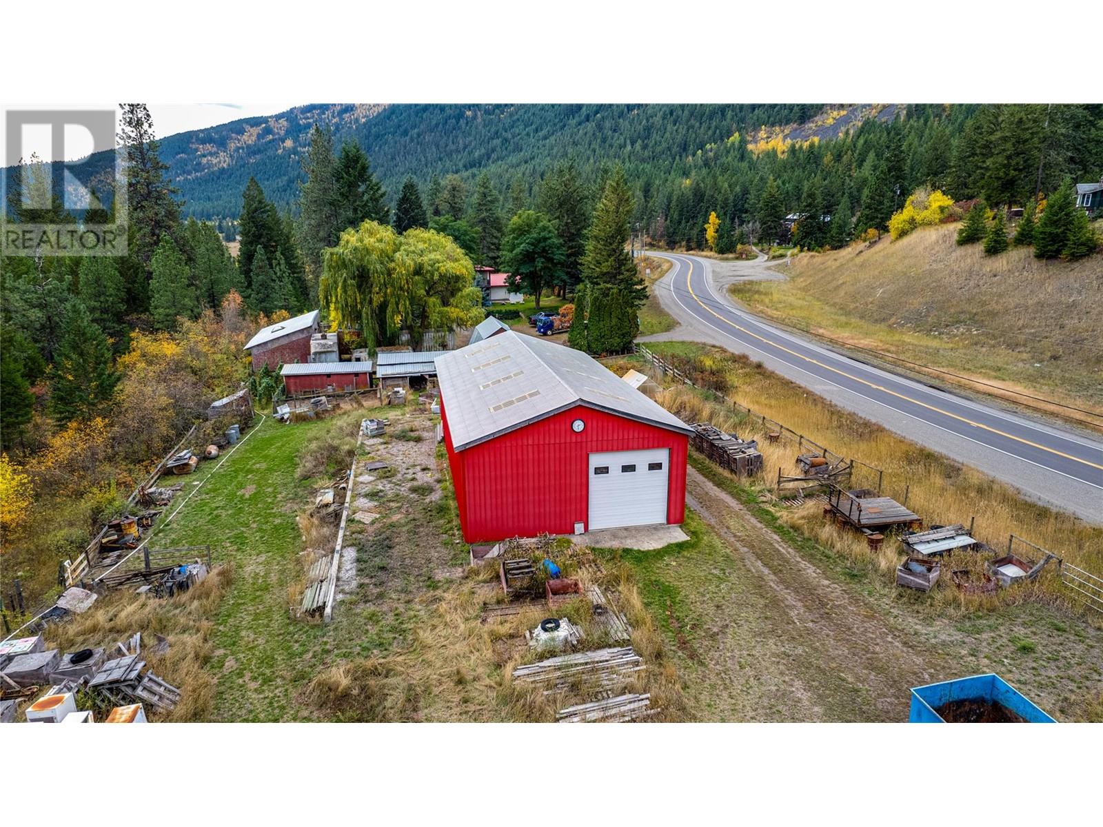 Property at 2860 Highway 97 North image 2