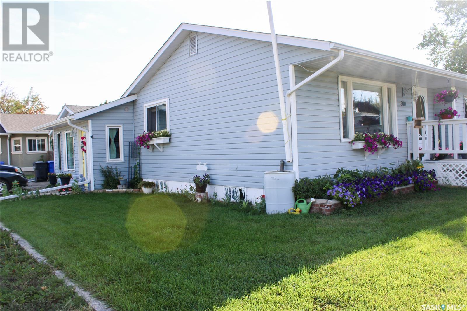 500 Kensington Avenue, Bredenbury, Saskatchewan  S0A 0H0 - Photo 34 - SK002203