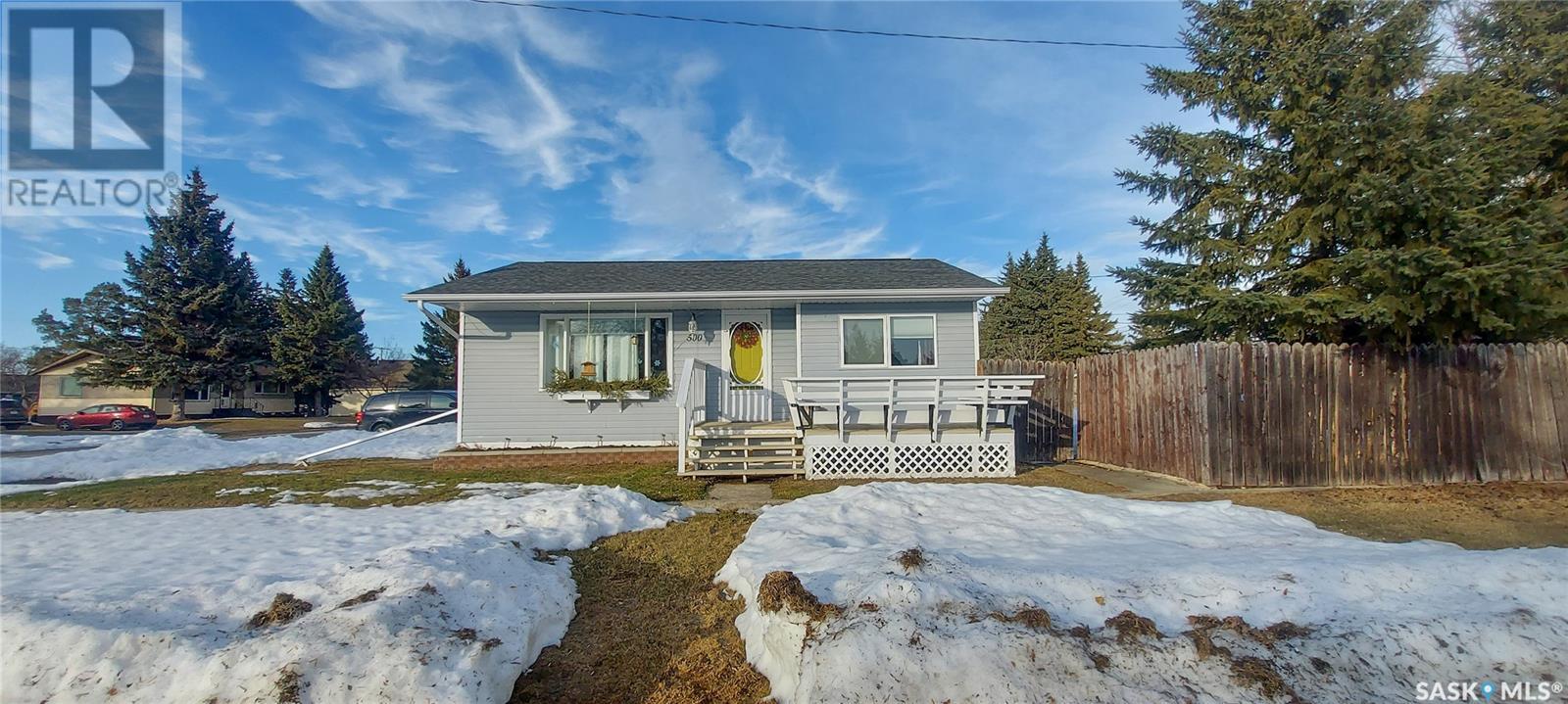 500 Kensington Avenue, Bredenbury, Saskatchewan  S0A 0H0 - Photo 40 - SK002203