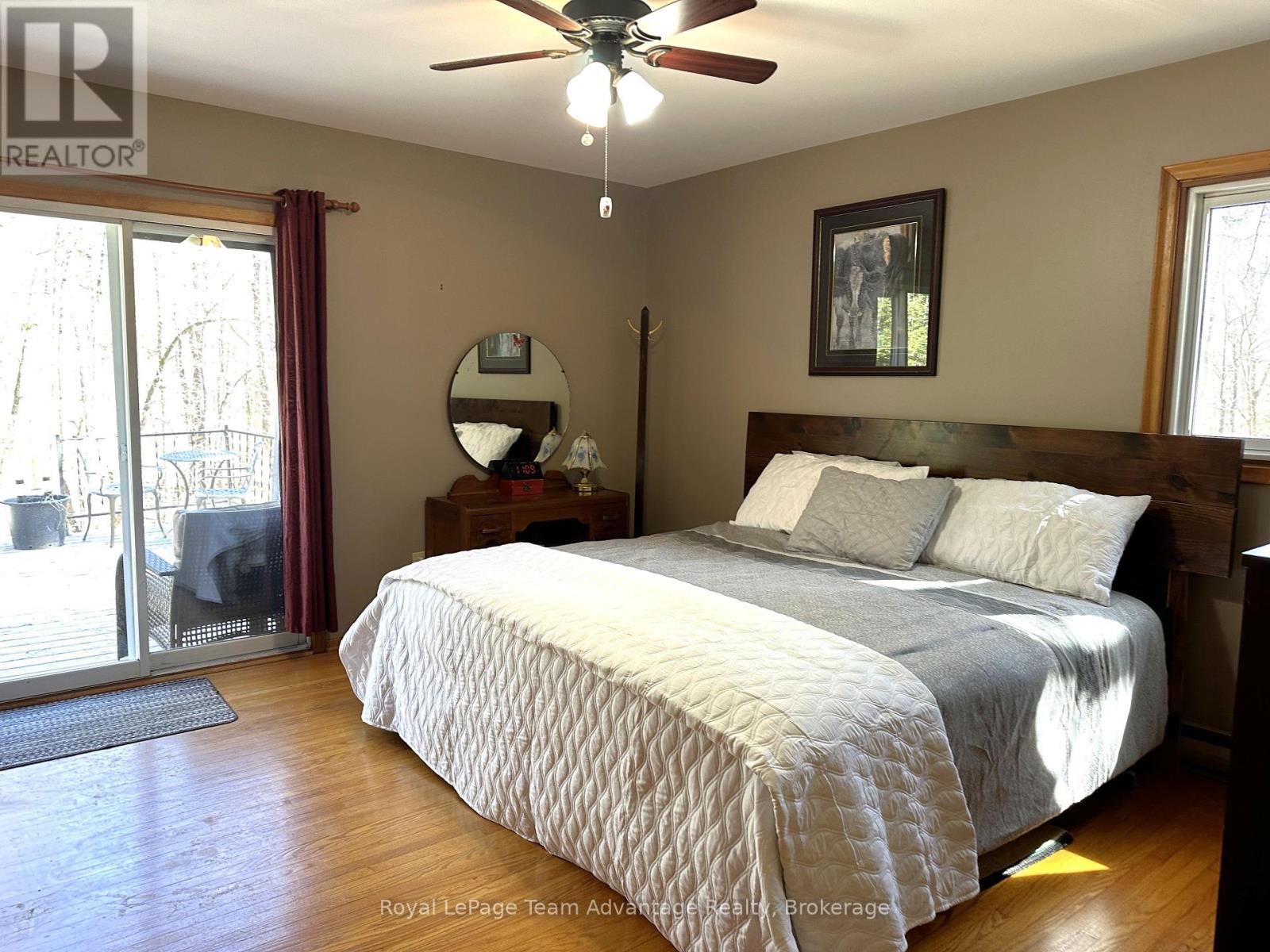 709 141 Highway, Seguin, Ontario  P0C 1J0 - Photo 19 - X12092268