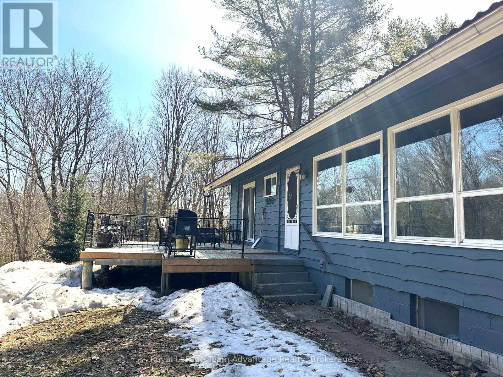 709 141 Highway, Seguin, Ontario  P0C 1J0 - Photo 34 - X12092268