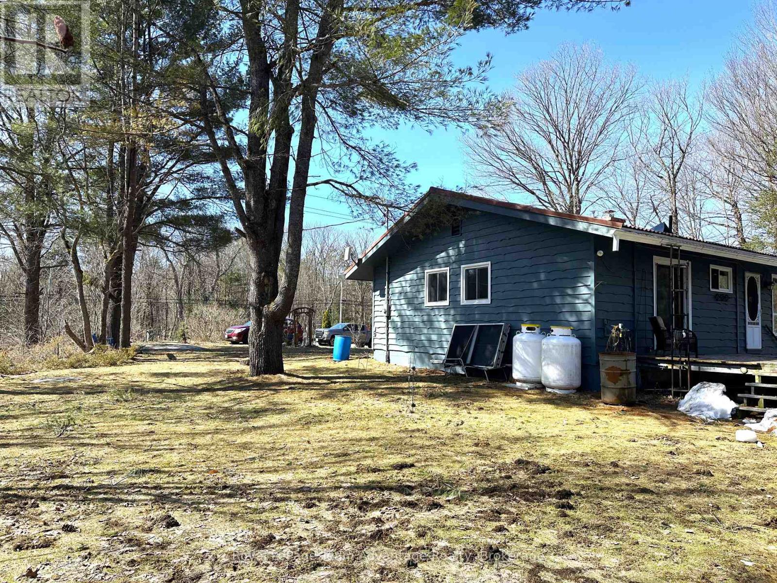 709 141 Highway, Seguin, Ontario  P0C 1J0 - Photo 35 - X12092268