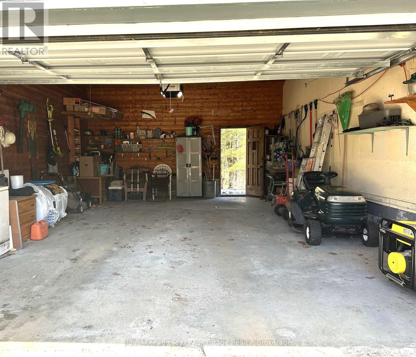 709 141 Highway, Seguin, Ontario  P0C 1J0 - Photo 39 - X12092268