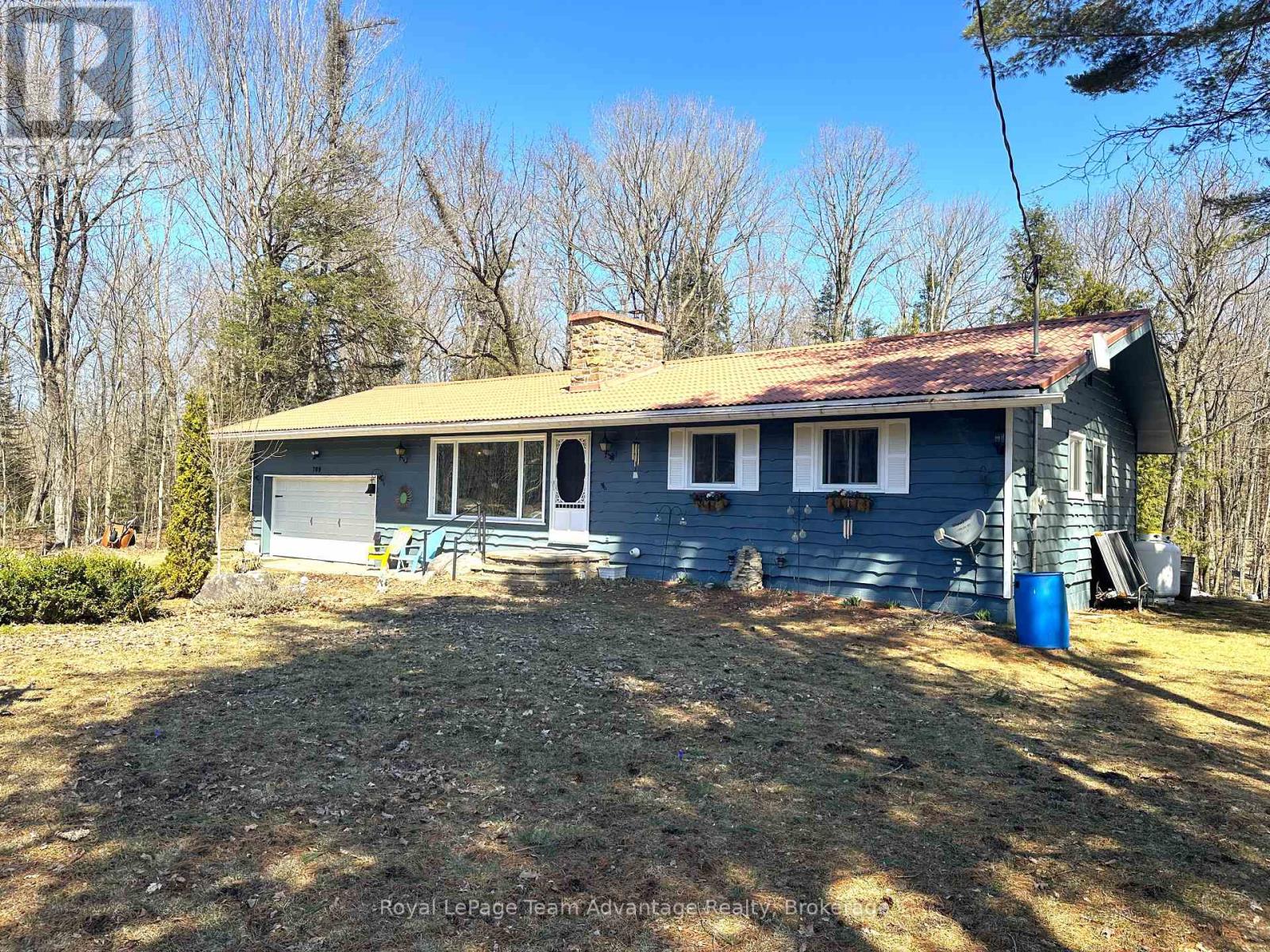 709 141 Highway, Seguin, Ontario  P0C 1J0 - Photo 41 - X12092268