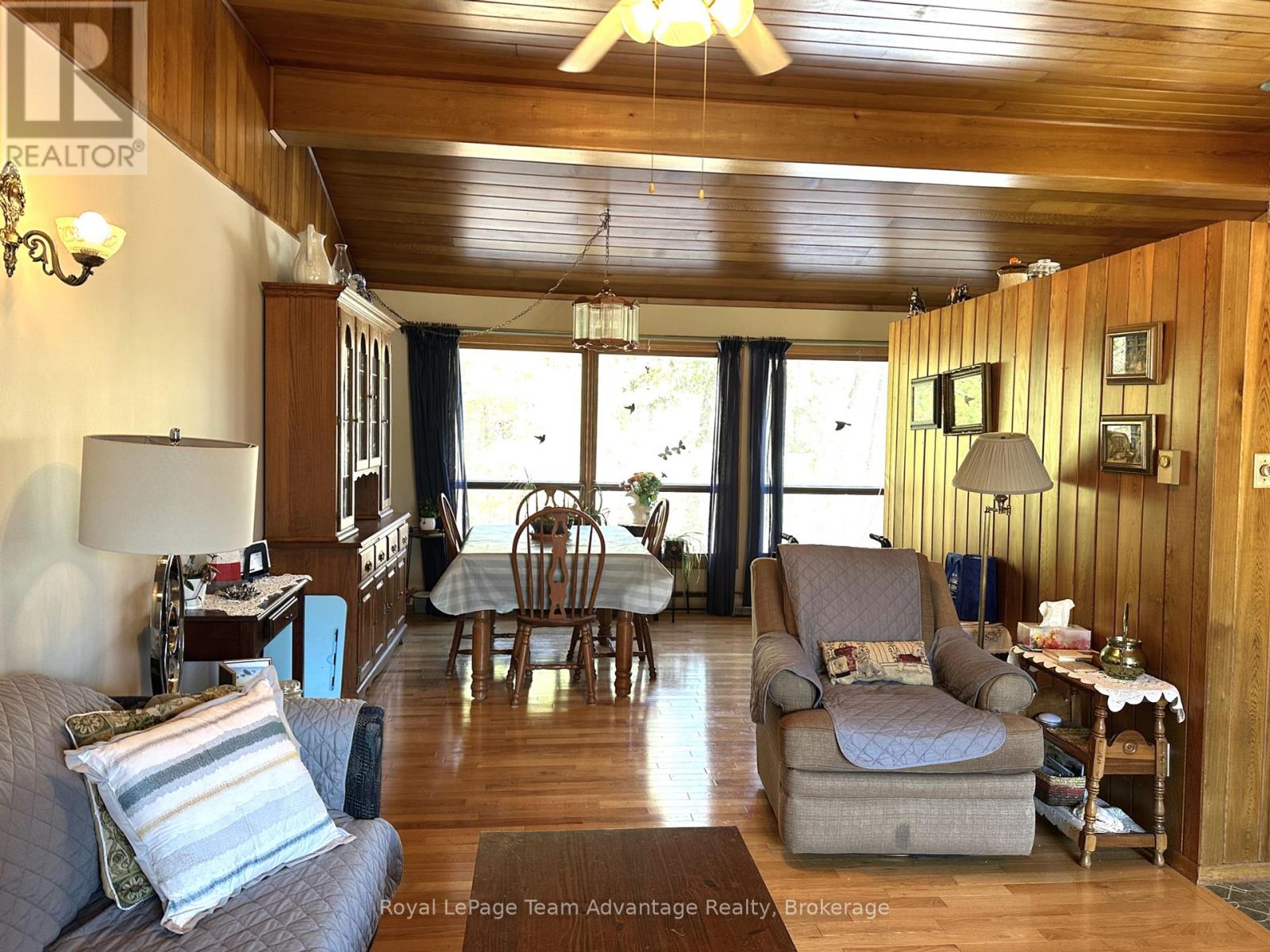 709 141 Highway, Seguin, Ontario  P0C 1J0 - Photo 7 - X12092268