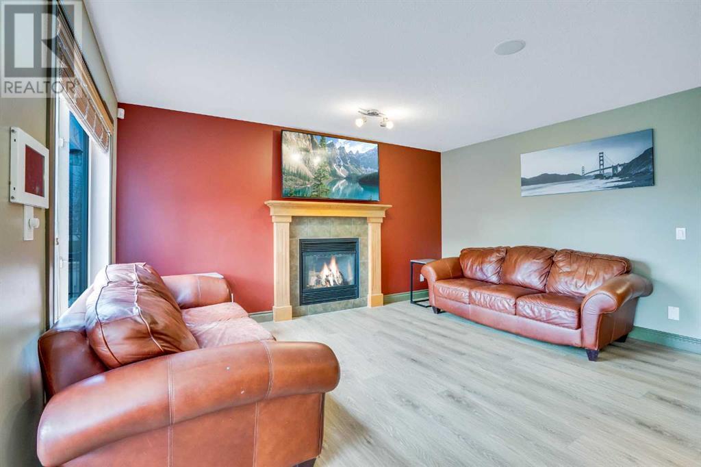 214 Thornleigh Close Se, Airdrie, Alberta  T4A 2E2 - Photo 13 - A2205584