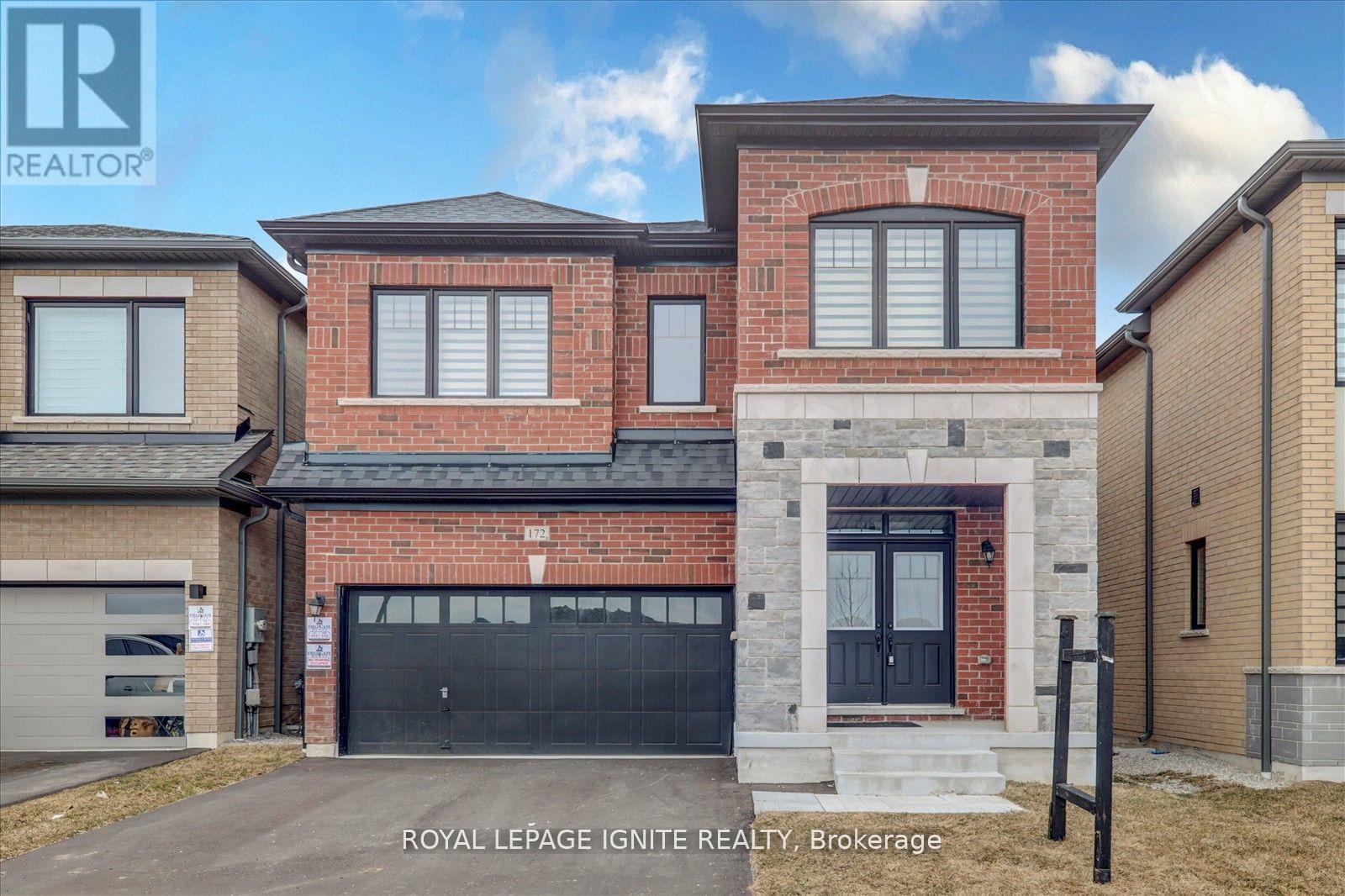 Property at 172 MCKEAN DRIVE image 1