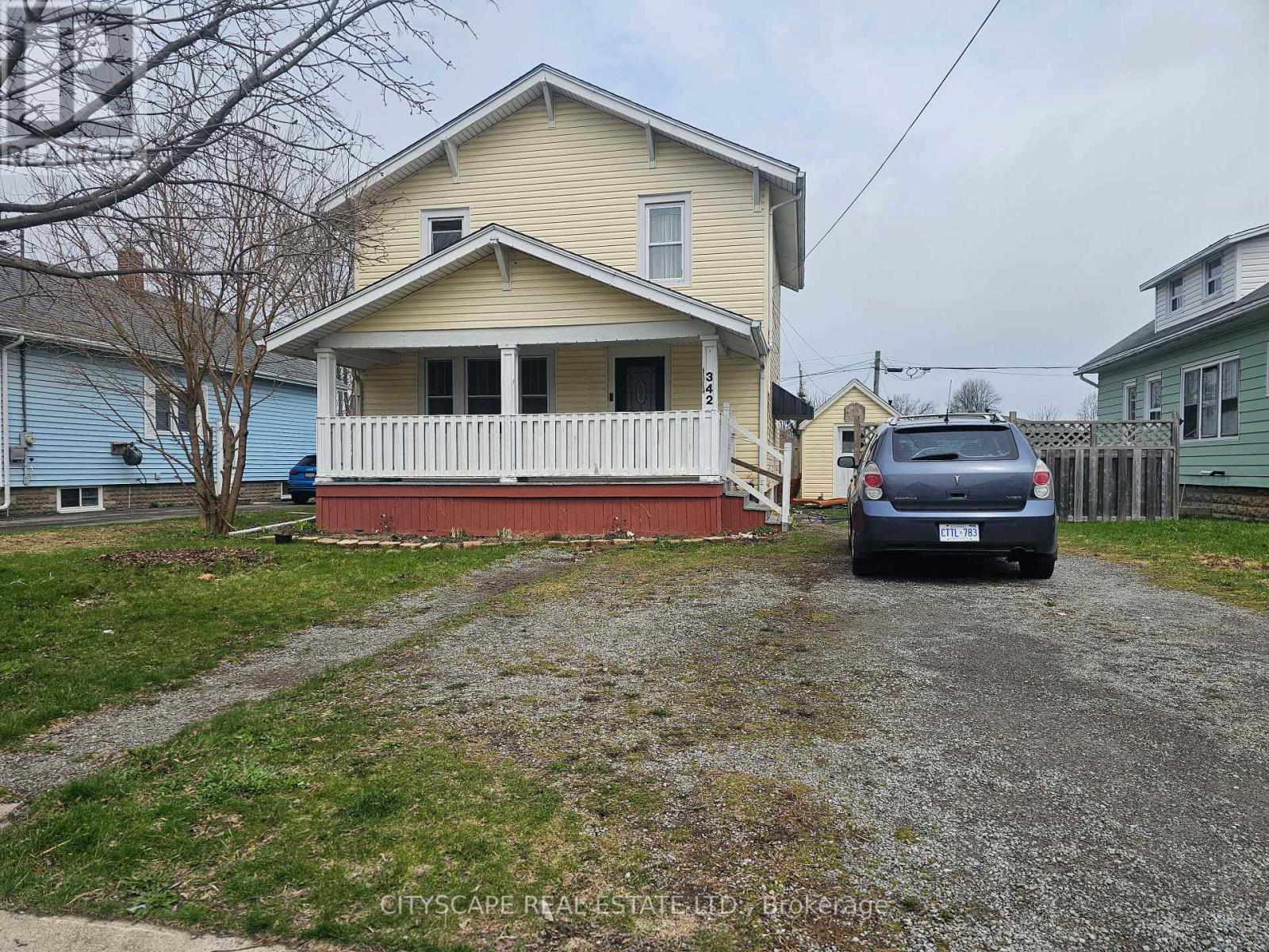 Property at 342 BROCK STREET image 4