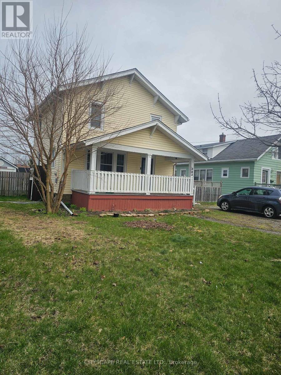 342 Brock Street, Fort Erie, Ontario  L2A 2X3 - Photo 4 - X12064502
