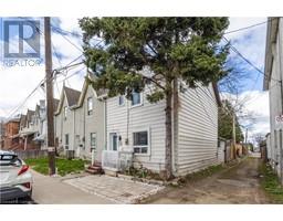 179 WILSON Street, Hamilton, Ontario