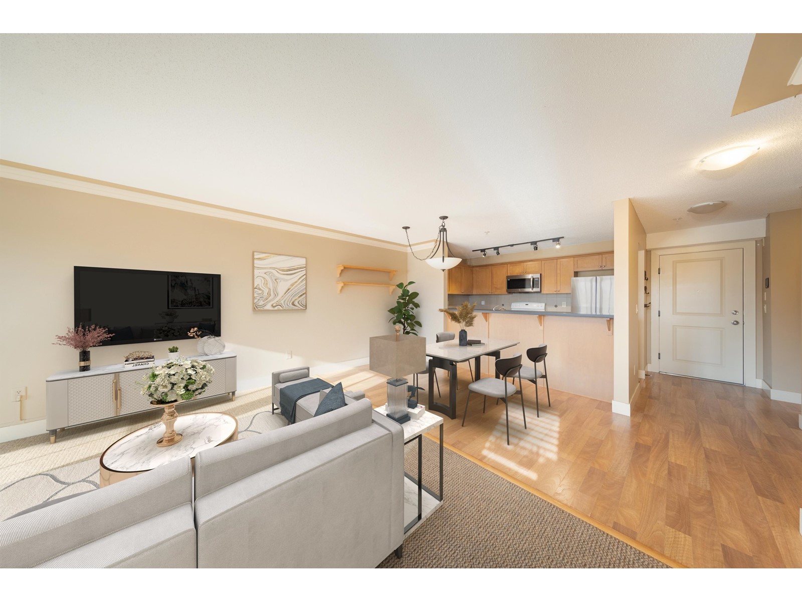 301 9000 BIRCH STREET|Chilliwack Downtown, Chilliwack, British Columbia