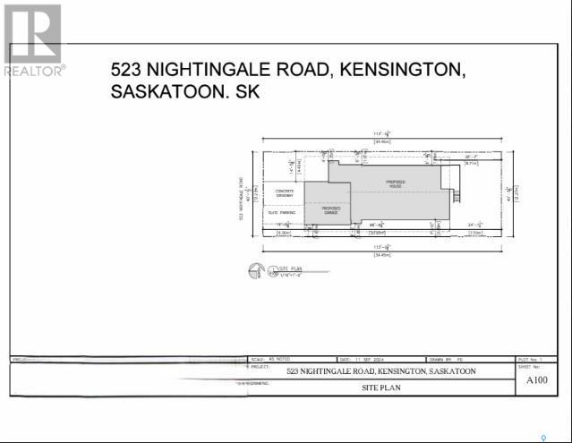 Property at 523 Nightingale ROAD image