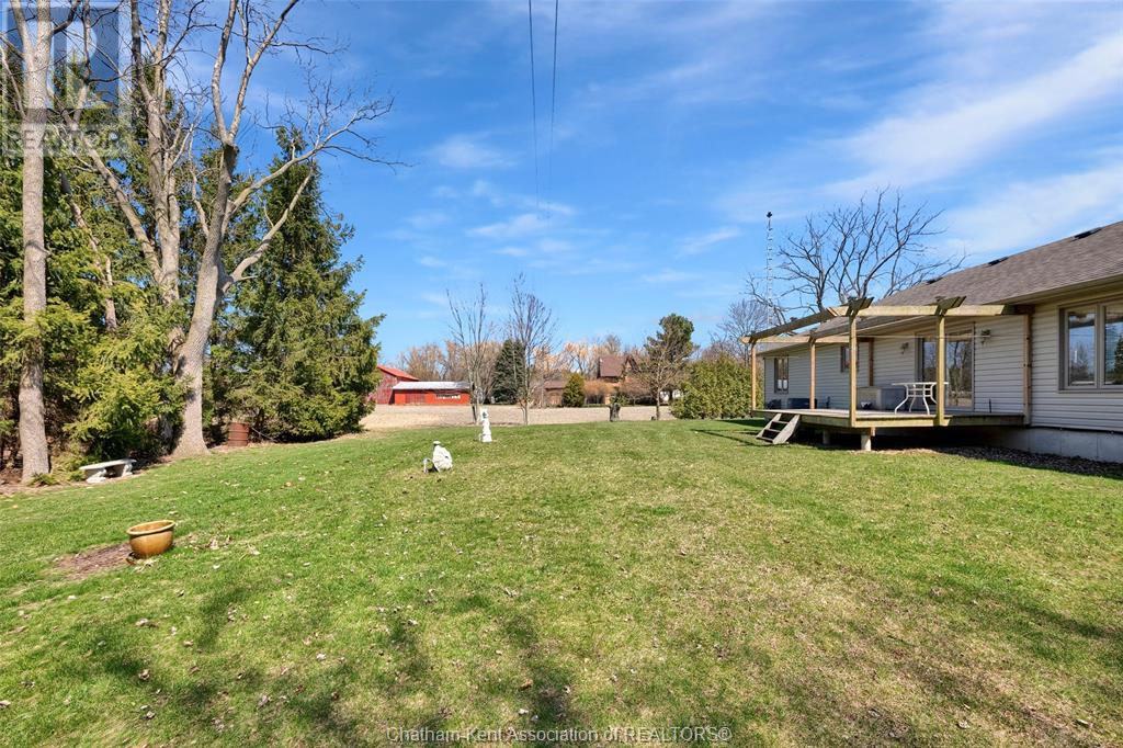 7863 Talbot Trail, Charing Cross, Ontario  N0P 1A0 - Photo 13 - 25008761