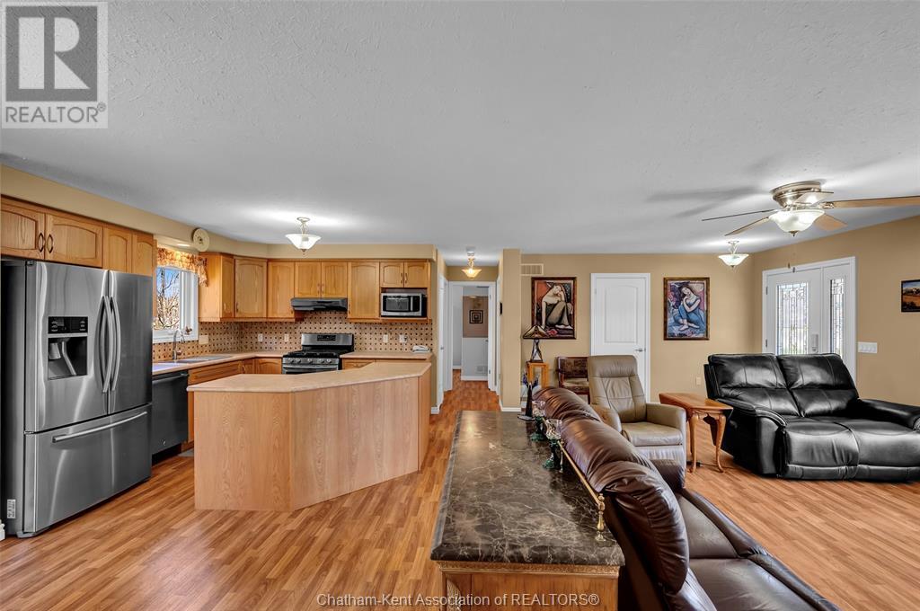 7863 Talbot Trail, Charing Cross, Ontario  N0P 1A0 - Photo 18 - 25008761
