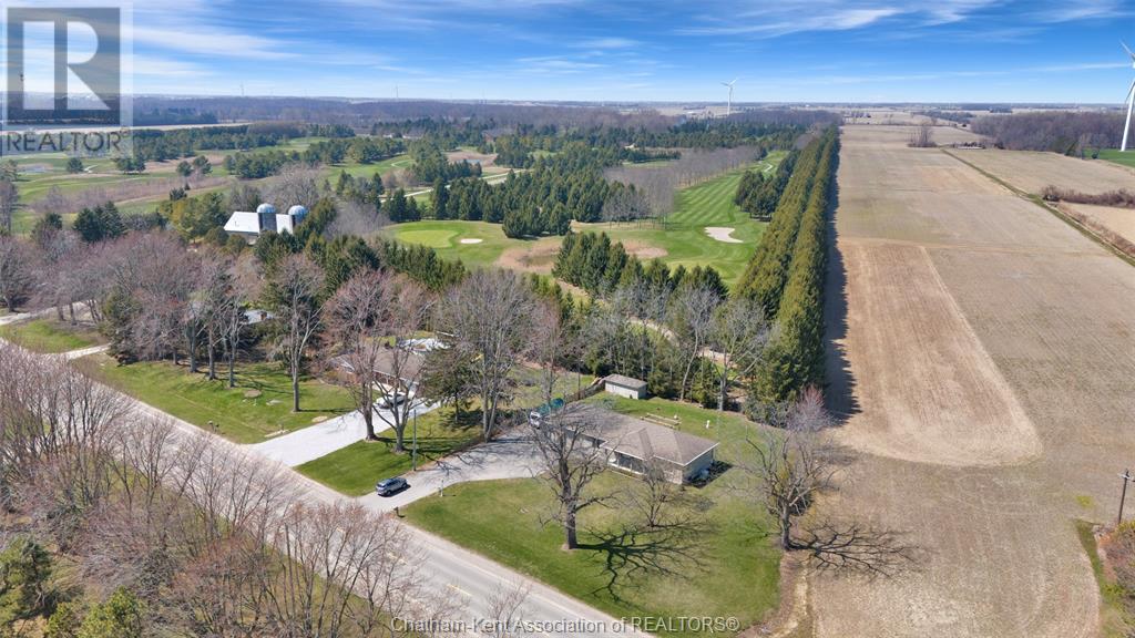 7863 Talbot Trail, Charing Cross, Ontario  N0P 1A0 - Photo 2 - 25008761