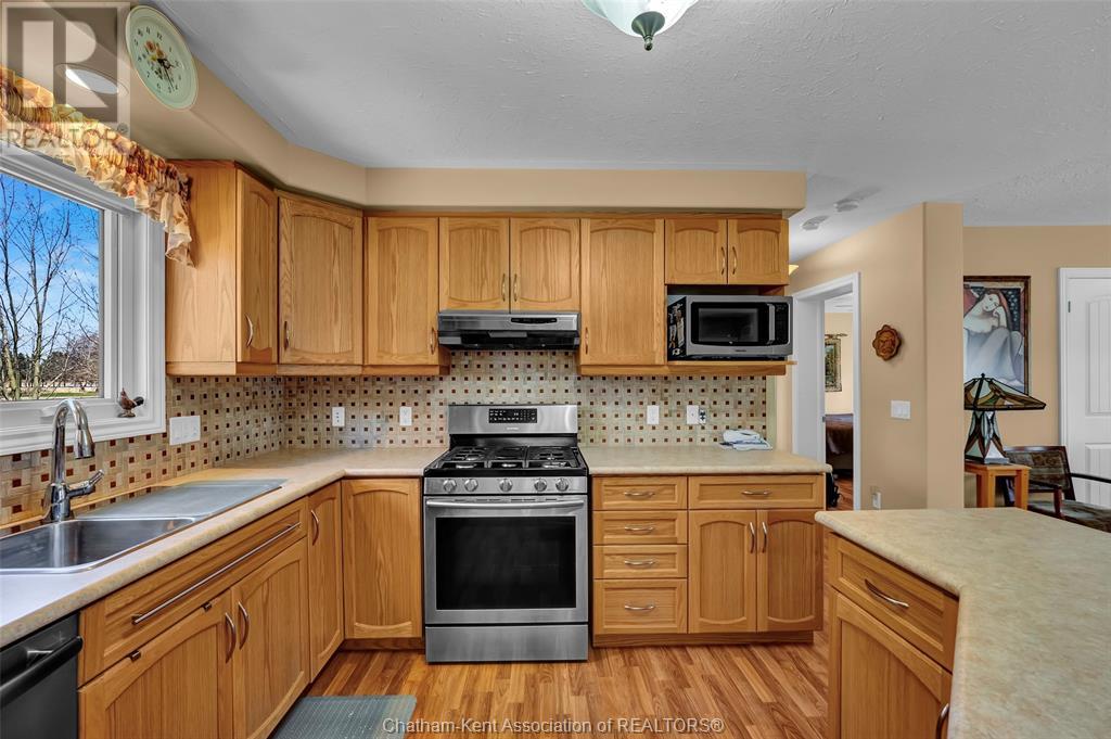 7863 Talbot Trail, Charing Cross, Ontario  N0P 1A0 - Photo 21 - 25008761